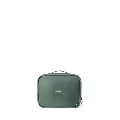 Bensen Toiletry Kit Nylon Olive