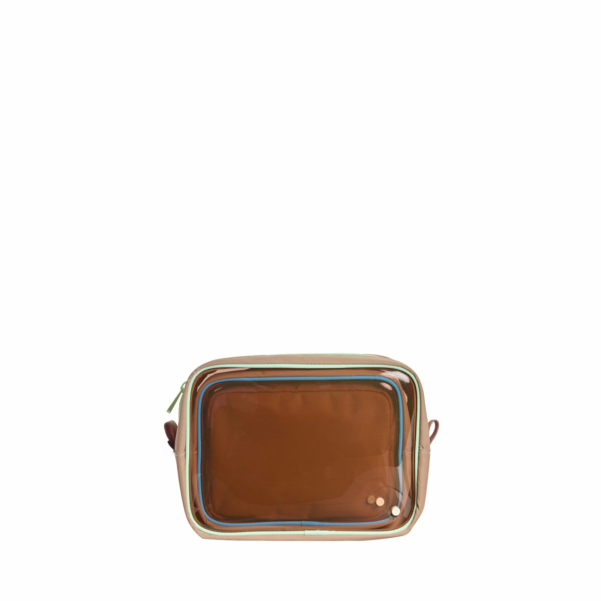 Travel Pouch Set TPU Latte