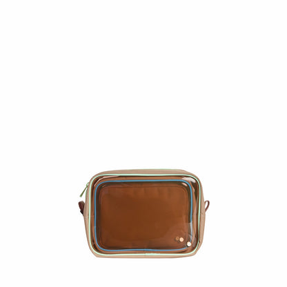 Travel Pouch Set TPU Latte
