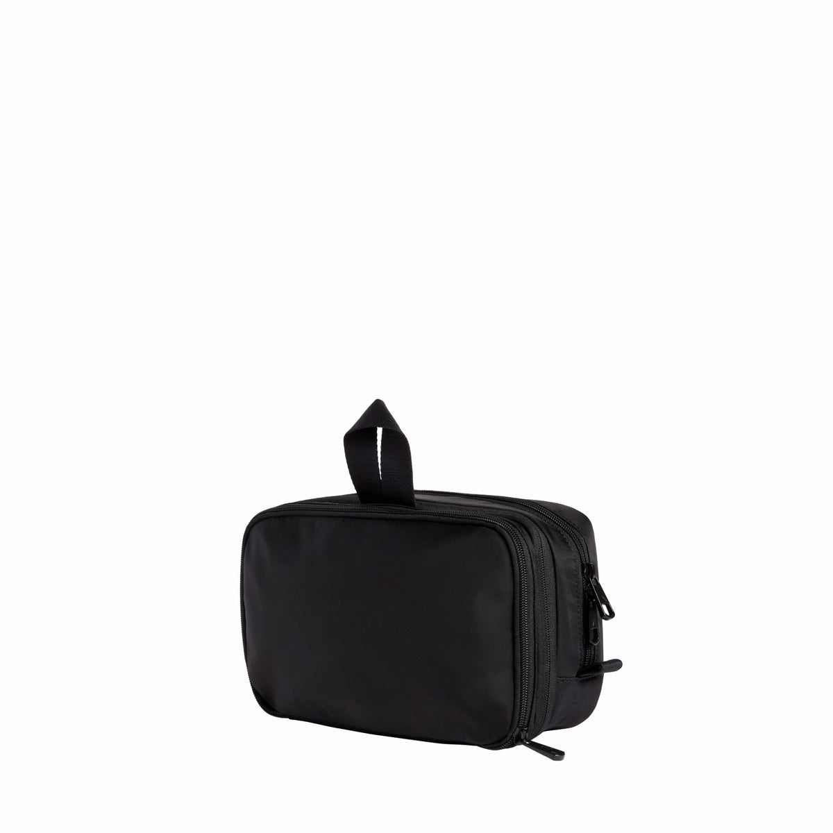 Hart Dopp Kit Nylon Black
