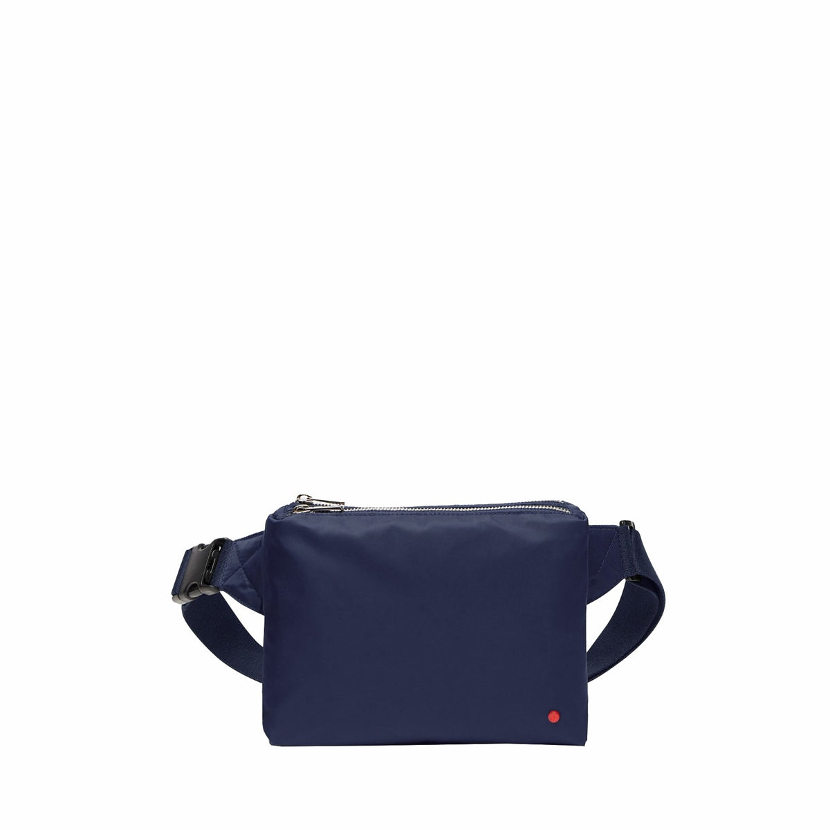 Lorimer Fanny Pack Nylon Dark Navy