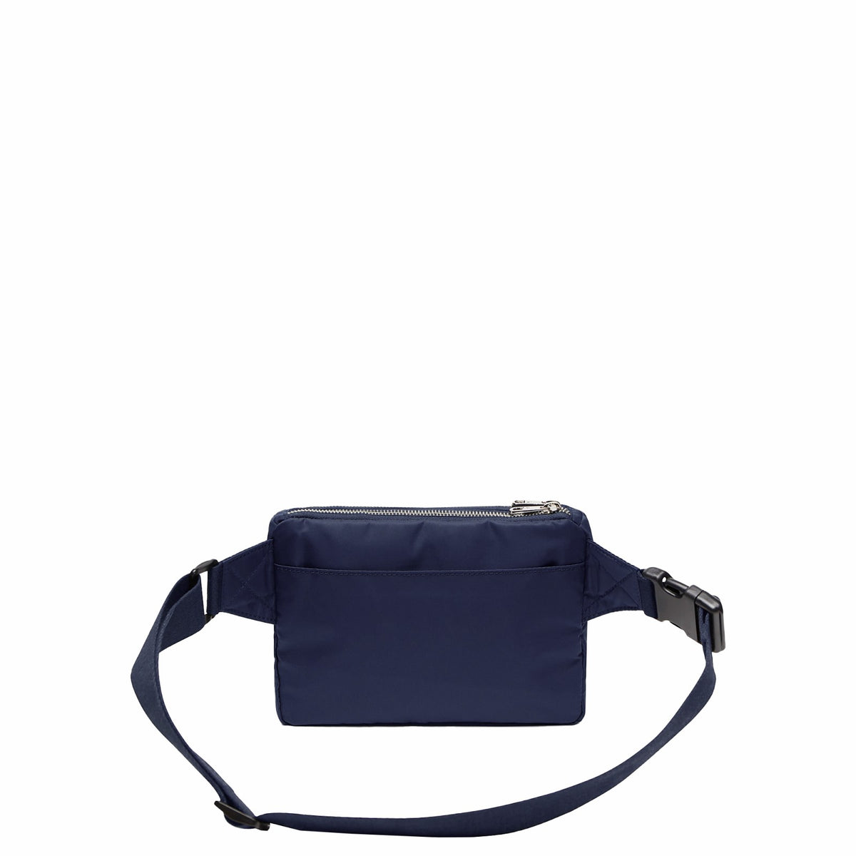 Lorimer Fanny Pack Nylon Dark Navy