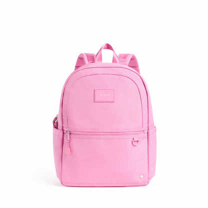 Kane Kids Backpack Recycled Polycanvas Pink
