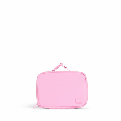 Rodgers Lunch Box Recycled Poly Canvas Pink
