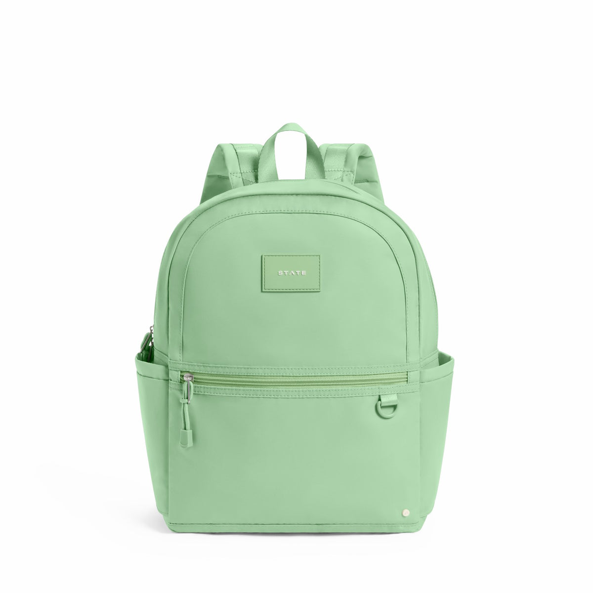 Kane Kids Backpack Nylon Green
