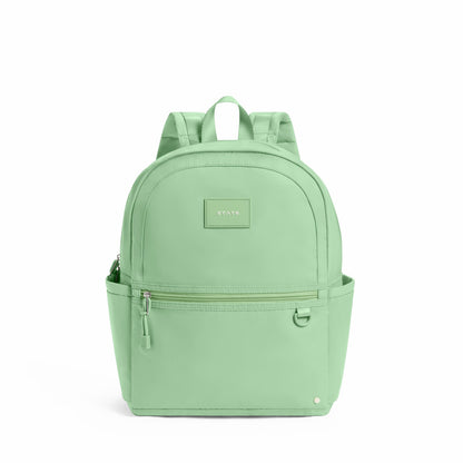 Kane Kids Backpack Nylon Green