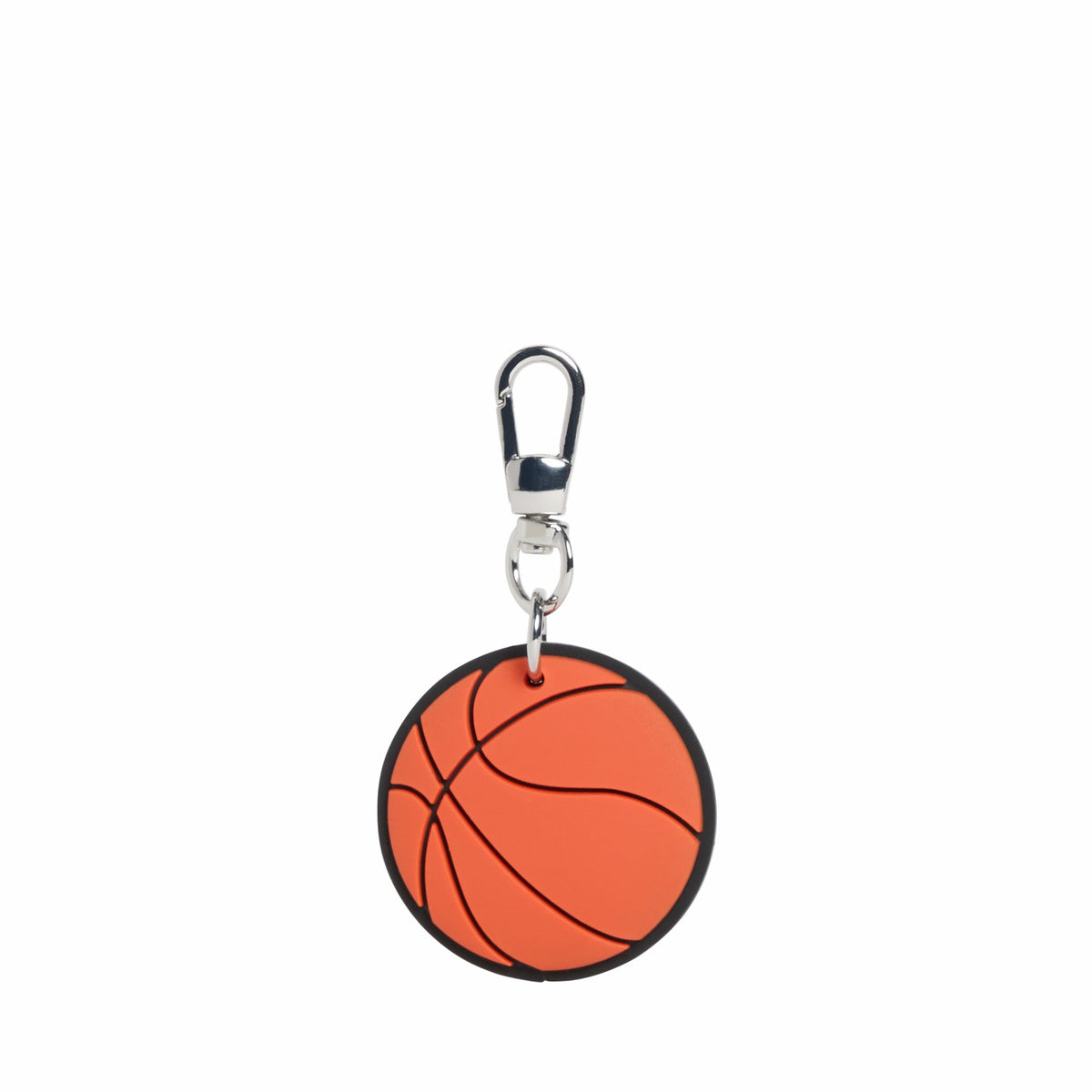 Basketball 3D Charm