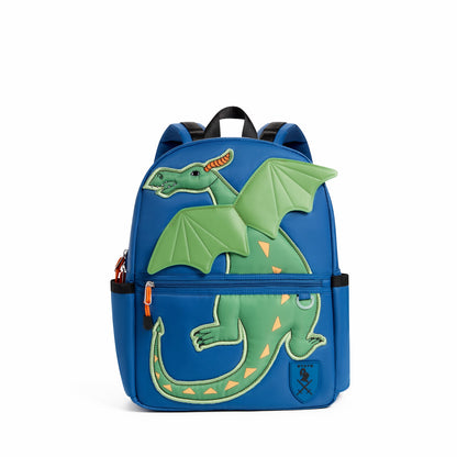Kane Kids Travel Backpack Dragon