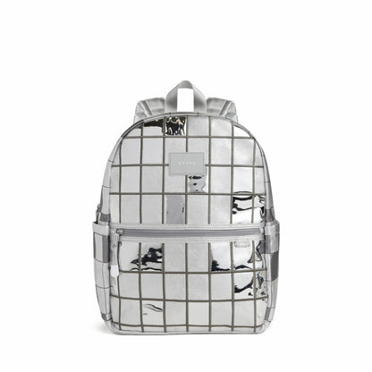 Kane Kids Backpack Metallic Discoball