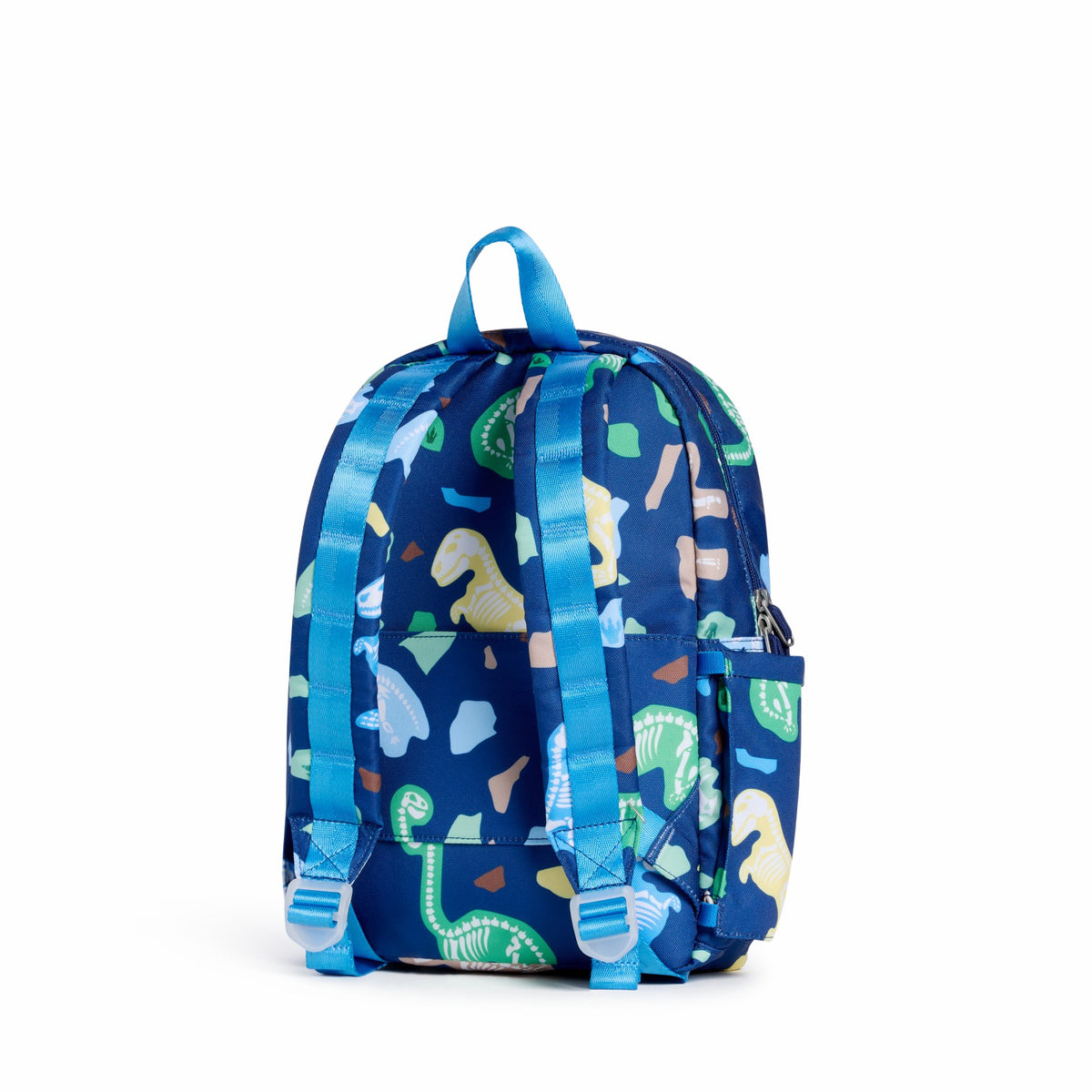 Kane Kids Mini Backpack Recycled Polycanvas Dino Fossils