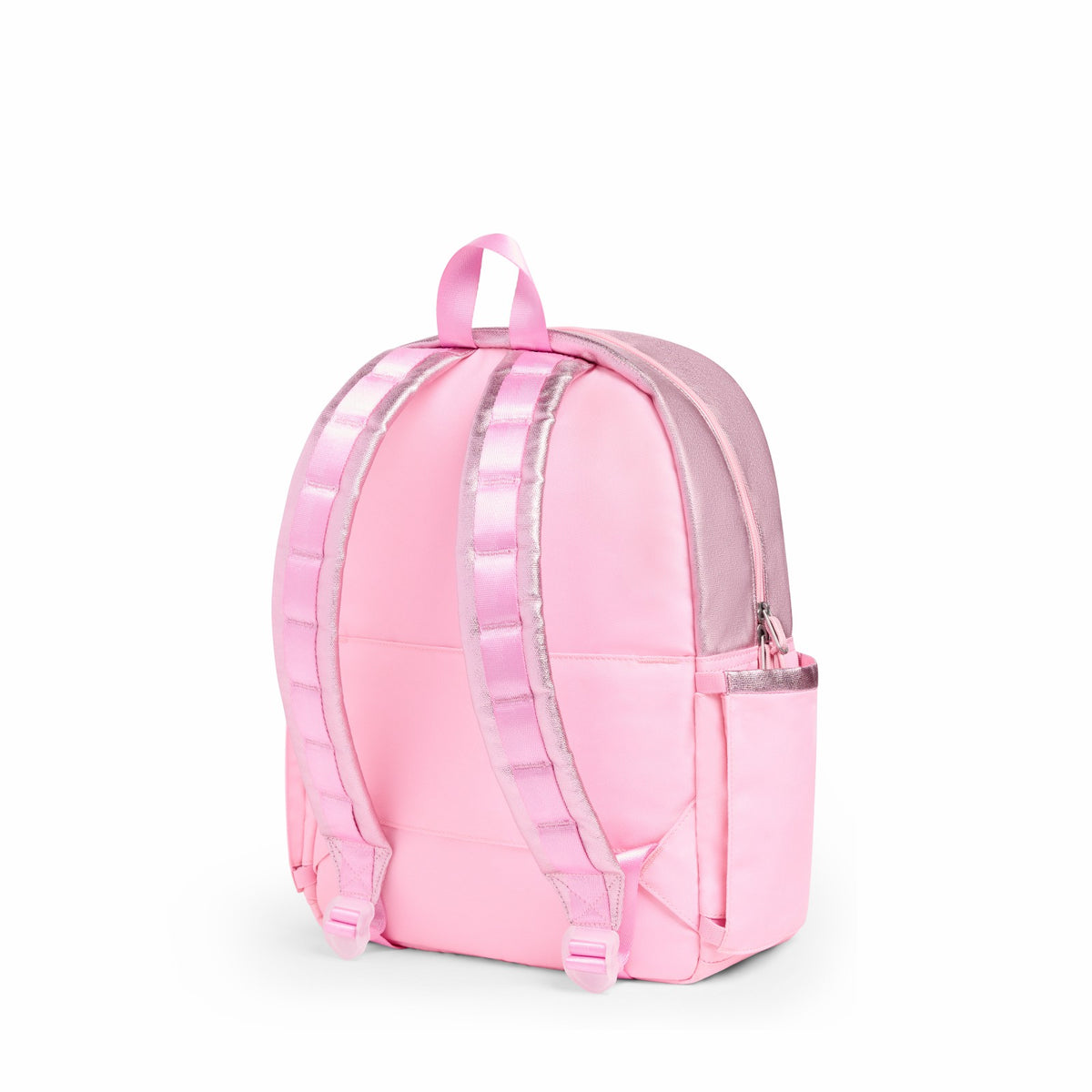 Kane Kids Travel Backpack Recycled Poly Canvas House