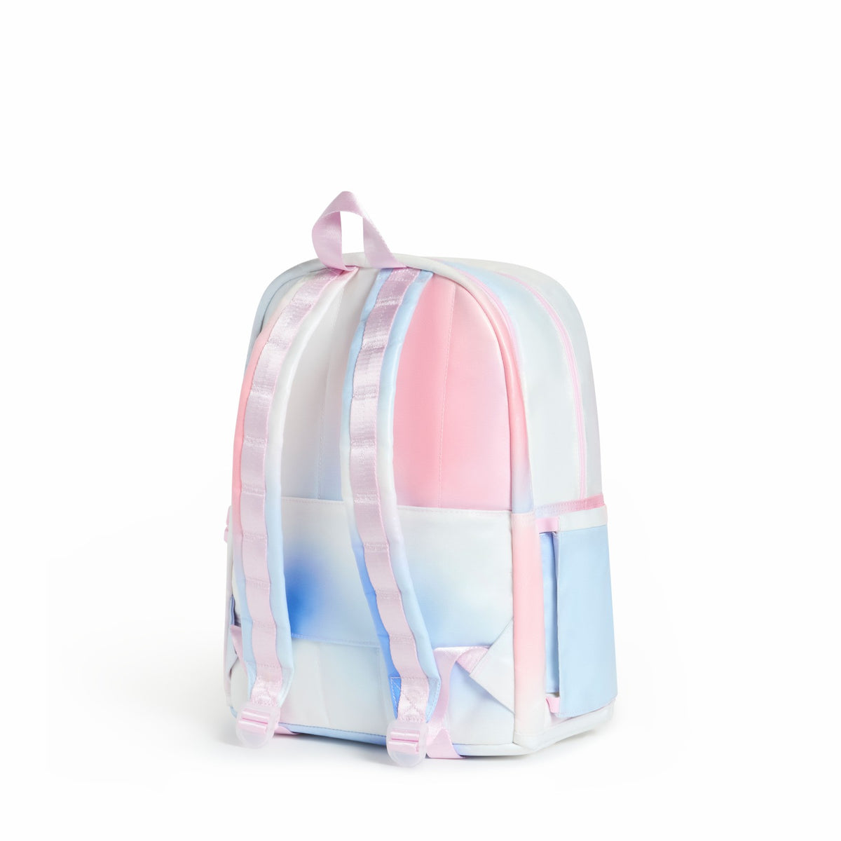 Kane Double Pocket Backpack Metallic Celestial
