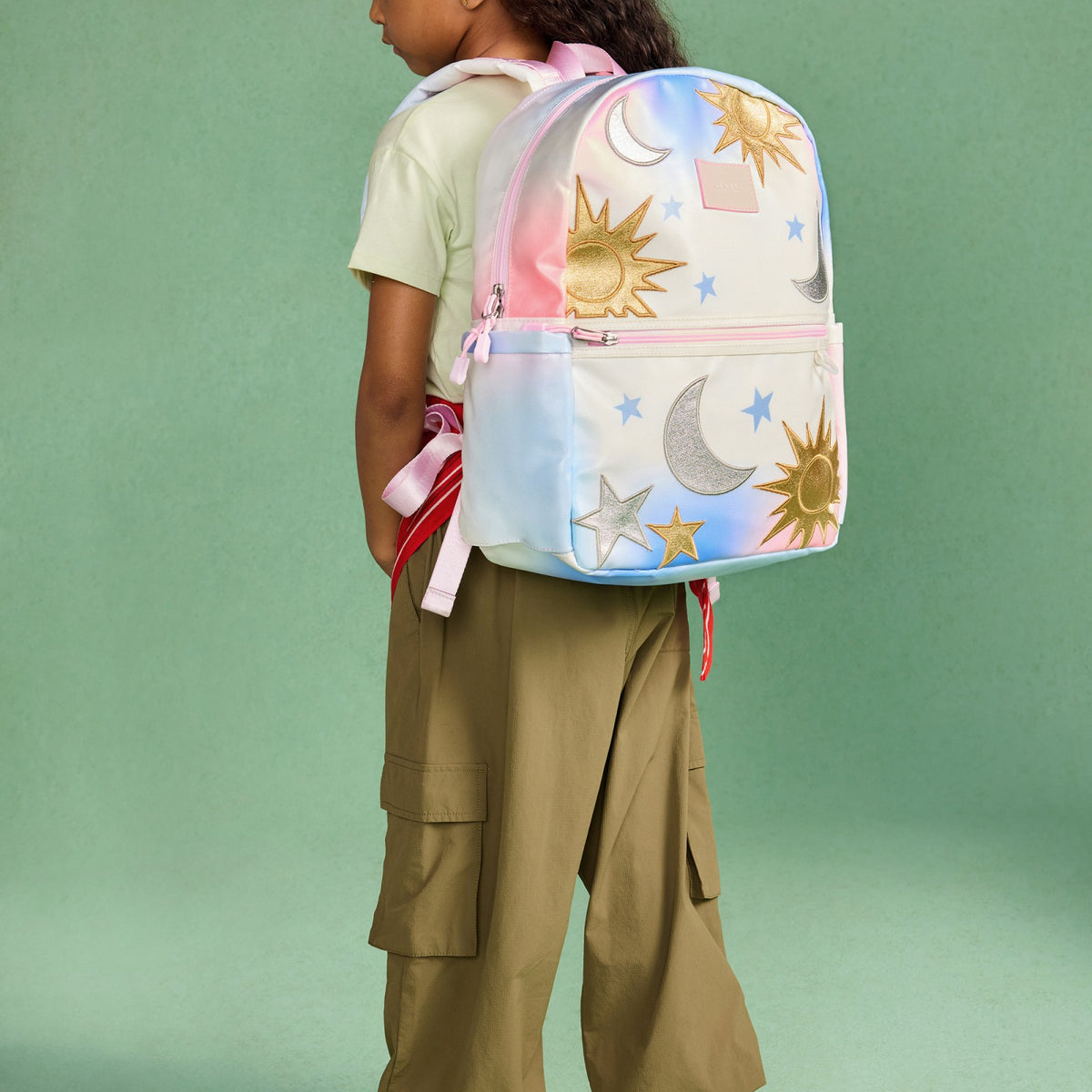 Kane Kids Metallic Celestial